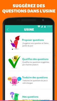 Trivia Crack (Sans publicité) Screen Shot 6