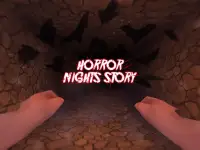 Horror Nights Story Screen Shot 4