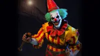 Scary Clown Survival Screen Shot 0