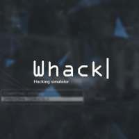 Hacking Simulador - Whack