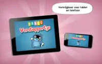 Pango Verstoppertje :Zoek en vind spel kinderen 3  Screen Shot 5