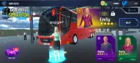 Bus Simulation : 2024 Screen Shot 0