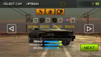 3D Car Racing 2017 Free Screen Shot 1