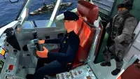 Ship Hijack Rescue Mission: Chiến tranh thế giới 2 Screen Shot 11