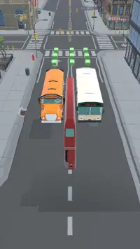Magic Bus 3D Screen Shot 1
