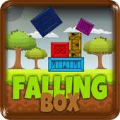 Falling Box
