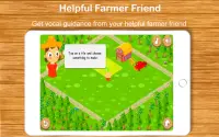 Countville - Farming Game for Kids with Counting Screen Shot 20