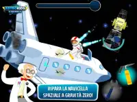 Astrokids Universe. Giochi spaziali per bambini Screen Shot 12