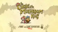 The Curse of the Mushroom King Screen Shot 0