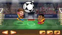 Head Ball 2 - Online Soccer Screen Shot 0