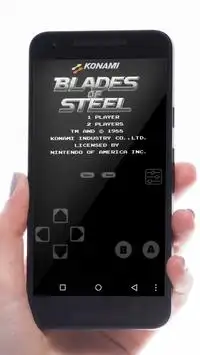 Blades On SteIs Classic Edition Screen Shot 0