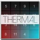 Thermal (サーマル)