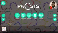 PACSIS Play Screen Shot 0