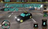 Car Parking 3D Garaż Edition Screen Shot 1