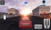 Gravity Car Driving Screen Shot 3