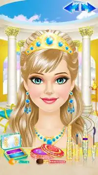 Fantasy Princess Screen Shot 2