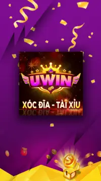 Uwin Xóc Đĩa Tài Xỉu Screen Shot 1