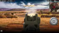 Warthog Hunter Real Training Screen Shot 2