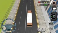lungsod off road bus simulator Screen Shot 6