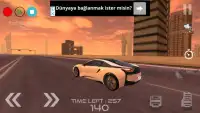 i8 Drift Simulator Screen Shot 8