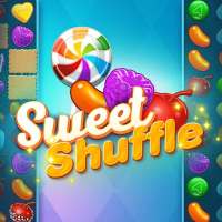 Sweet Shuffle Crush 3D