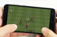 Ultimate PES Soccer World Screen Shot 1