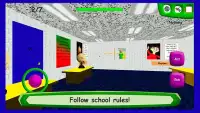 Basic Education Screen Shot 1