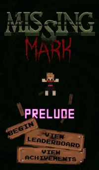 Missing Mark Prelude Screen Shot 8