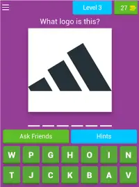 LOGO : Guessing Game Screen Shot 10