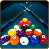 Real Pool 9 Ball Master