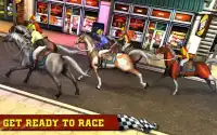 Horse Drag Race 2017 Screen Shot 7