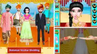 Indian Destination Wedding - Udaipur Goa Jaipur Screen Shot 4