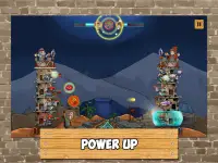 Glory of Tower Battle Screen Shot 9