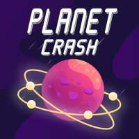 Planet Crash : Focus? (Free & Offline Game)