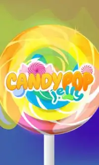 Candy Pop Jelly Screen Shot 0