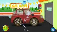 Car Wash for Kids Screen Shot 2