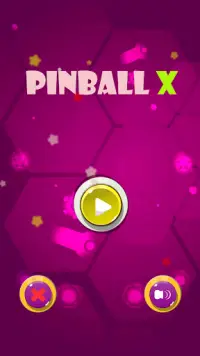 Pinball X Screen Shot 0