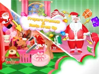 Holiday Mini Town - Crazy Party Screen Shot 3