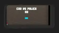 Car vs Police 3D Screen Shot 0