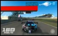 Road Racing Car Screen Shot 2