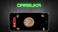Darbuka Music Virtual Screen Shot 0