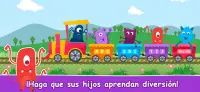 ABCSpanish Preschool Learning Screen Shot 10