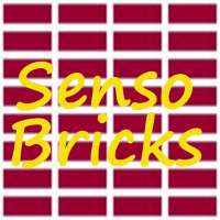 SensoBricks