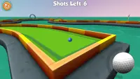 Mini Golf 3D Screen Shot 17