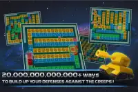 Galaxy Defense: Battle Creeps Screen Shot 0