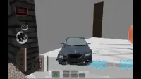 Stunt Car Driving 3D Screen Shot 13
