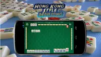 Hong Kong Style Mahjong - Paid Screen Shot 0