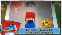 Transformers Rescue Bots Герой Screen Shot 0