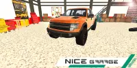 Raptor Drift Car Simulator Game:Drifting Car Games Screen Shot 0