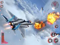 Jet Fighter Airplane Simulator-Airplane Games 2021 Screen Shot 11